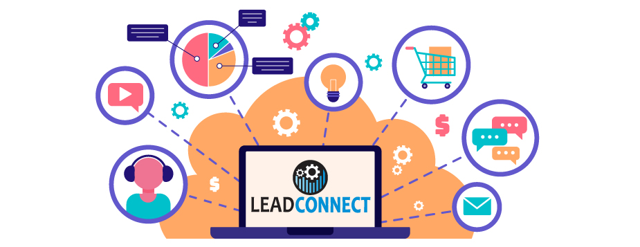 Lead Connector CRM
